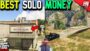 10 BEST Ways To Make MONEY As A SOLO In GTA Online