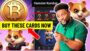These Hamster Kombat Cards will make you Rich – Earn Money Online with Crypto Airdrops