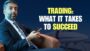 How Successful Traders Think: Inside Navin’s $300,000 Trade