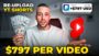 Earn $797 With YouTube Shorts (WITH PROOF) & Make Money Online