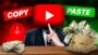 Copy Paste Video On YouTube and Earn Money | YouTube Automation