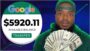 BEST 2 Ways To Make Money Online In 2024 With GOOGLE ($1000/day)