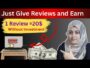 $20 Per Review Online Earn | Make Money Online | Earn Money Online without Investment