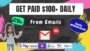 🔴 Earn Money form Email | Make Money Online | Easy Online Job | Free Rs 500