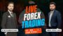 Live  Forex Trading Session # 171 | NFP | 5 July  2024 | Wick Crafter