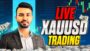 LIVE GOLD TRADING SESSION #155 | 02 Sep 2024 | MSB FX Strategies